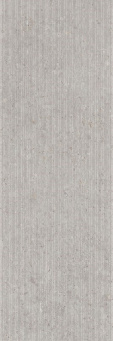 14062R Риккарди серый светлый матовый структура обрезной 40x120x1,05
