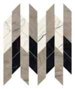 F.d.M. Waterfall Lapp Mosaics (600110000974)