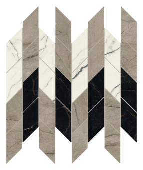 F.d.M. Waterfall Lapp Mosaics (600110000974) - изображение 1