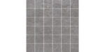 DD200520/MM Декор Про Стоун серый темный мозаичный  30x30x0,9
