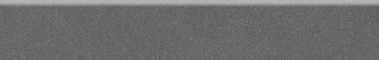DD254320R/3BT Плинтус Джиминьяно антрацит матовый обрезной 60x9,5x0,9 - изображение 1