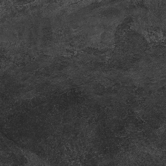 DD600720R Про Стоун чёрный обрезной 60x60x0,9 - изображение 1