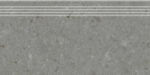 DD606120R/GR Ступень Чеппо ди Гре серый тёмный матовый обрезной 30x60x0,9