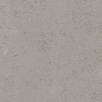 DD640920R Про Лаймстоун серый натуральный обрезной 60x60x0,9 - изображение 1