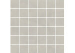 DD6415/MM Декор Про Чементо мозаичный серый светлый матовый 30x30x0,9