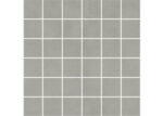 DD6416/MM Декор Про Чементо мозаичный серый матовый 30x30x0,9