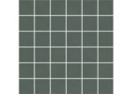 DD6421/MM Декор Про Чементо мозаичный зелёный матовый 30x30x0,9