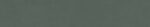 DD642120R/5 Подступенок Про Чементо зелёный матовый 60x10,7x0,9