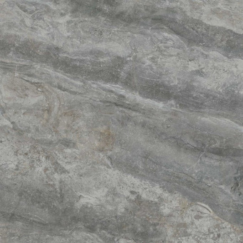DL013000R Гриджио серый обрезной 119,5x119,5x11 - изображение 1