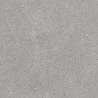 DL600920R Фондамента серый светлый обрезной 60x60x0,9 - изображение 1