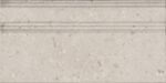 FME016R Плинтус Риккарди бежевый матовый обрезной 20x40x1,6
