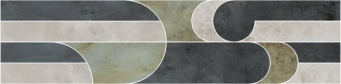 ID123 Бордюр Джардини наборный 60x15x11 - изображение 1