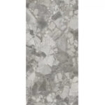 KM6012G0321R20 Чеппо ди Сицилия серый матовый обрезной 60x119,5x2 керамогранит