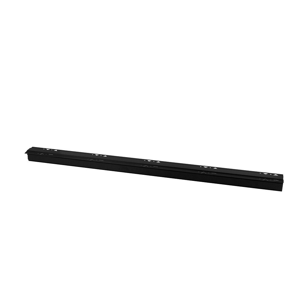 Шинопровод магнитный Elektrostandard Slim Magnetic 2 м черный (a057187) - изображение 1
