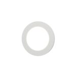 Подсветка для лестниц встраиваемая светодиодная белая 3 Вт 4000К IP65 Elektrostandard Step 5 (a049753)