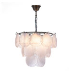 Люстра подвесная Arte Lamp Victoria E27 300 Вт 12 кв.м (A1734LM-5AB)