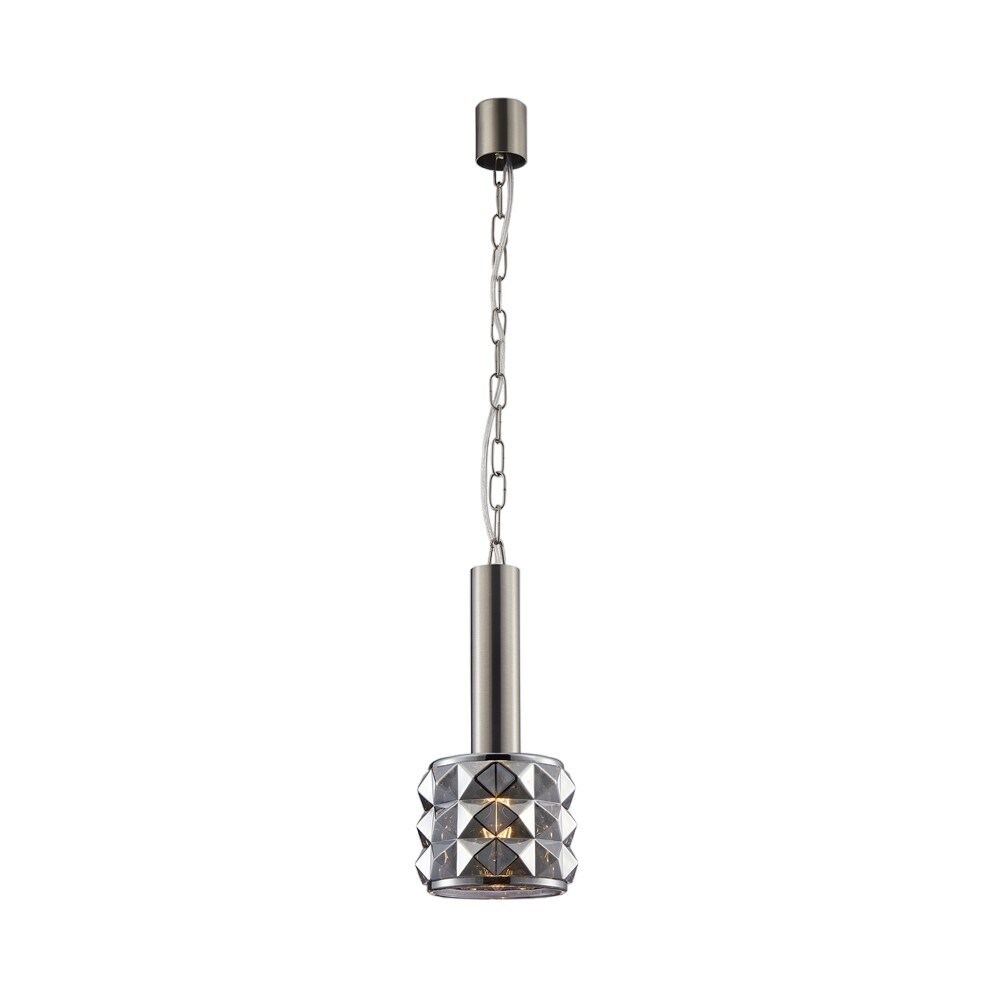 Люстра подвесная Maytoni Rock Me E14 40 Вт 2,7 кв.м (MOD027PL-01N) - изображение 1