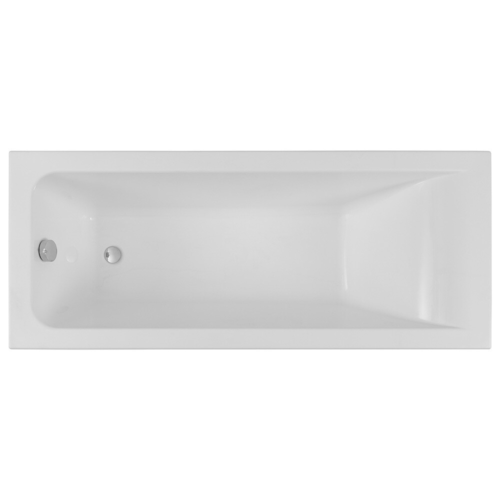Ванна акриловая Aquanet Bright 175х75 см без ножек (216295) - изображение 1