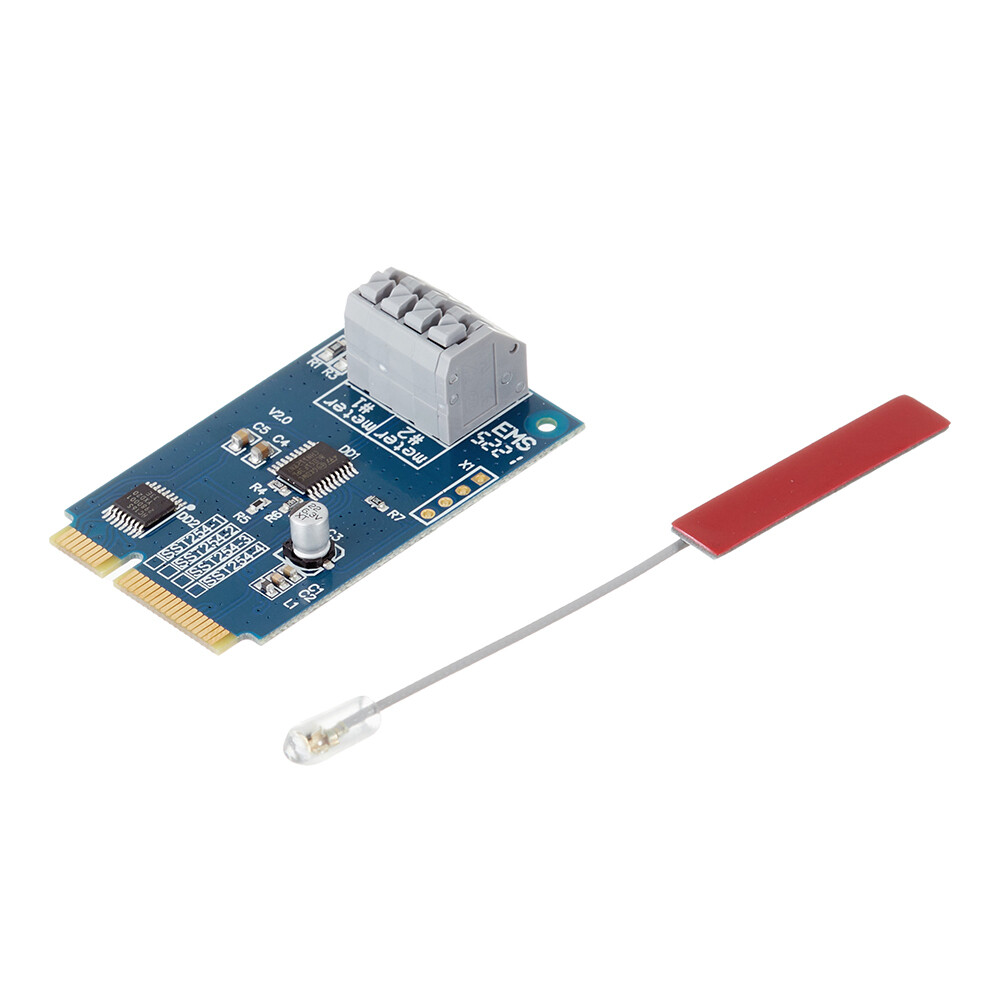 Модуль подключения счетчиков Neptun Smart - изображение 1