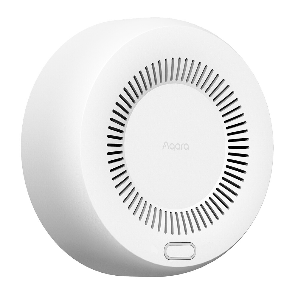 Умный датчик газа Aqara Gas Sensor белый - изображение 1