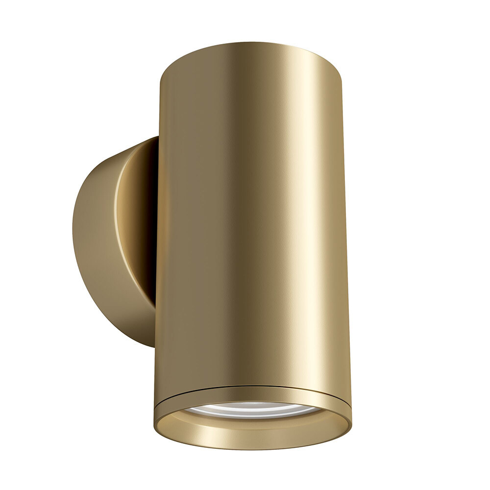 Бра Maytoni Focus S GU10 10 Вт 220-240 В золото IP20 (C068WL-01MG) - изображение 1