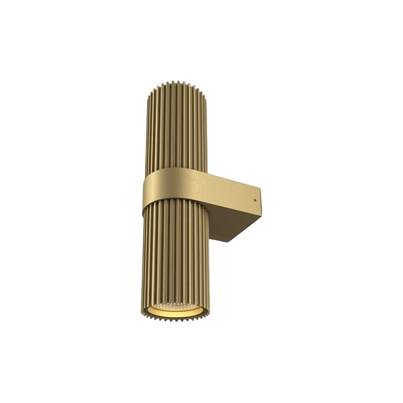 Бра Maytoni Dynamics GU10 100 Вт 220-240 В золото IP20 (MOD326WL-02MG) - изображение 1